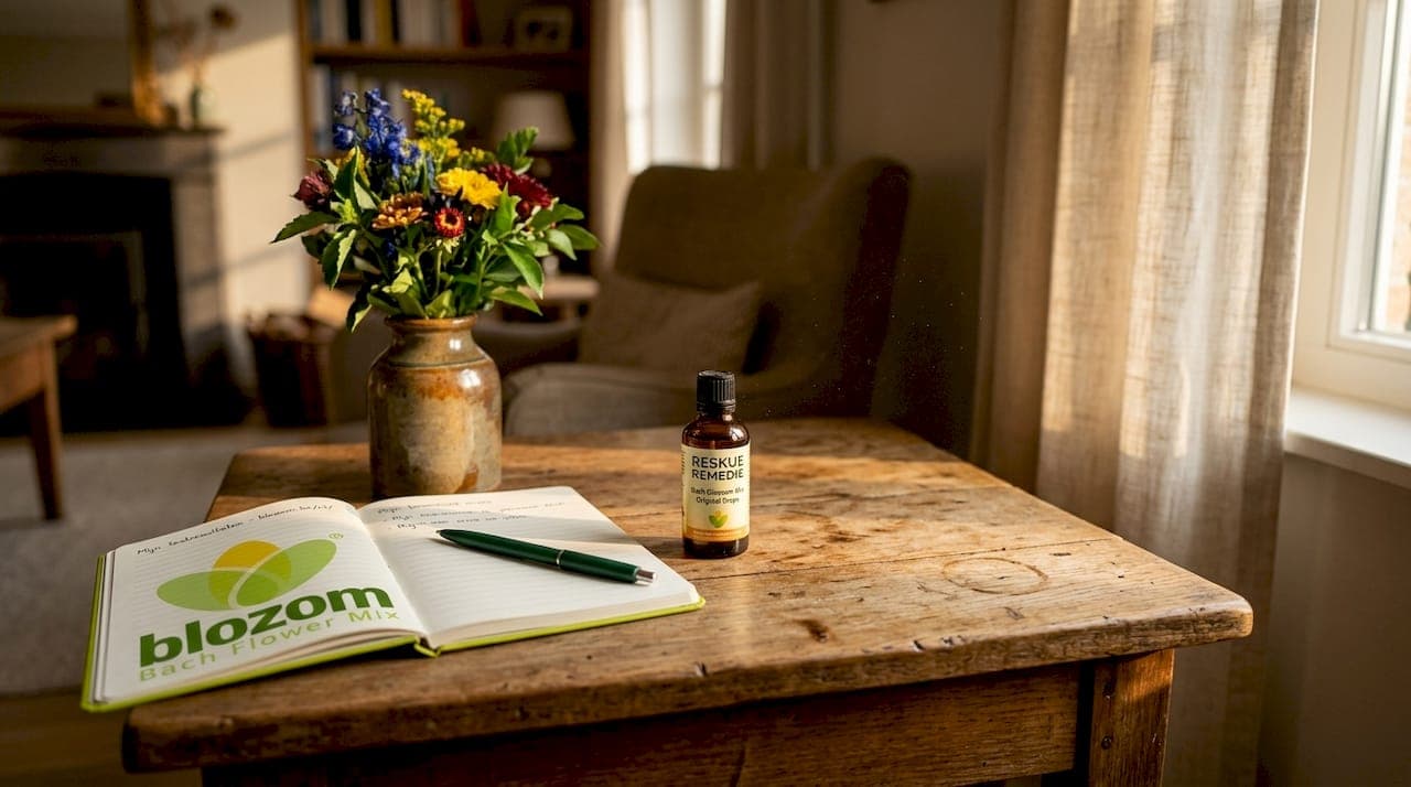 Meest gebruikte bachbloesems lijst: top 10 gids